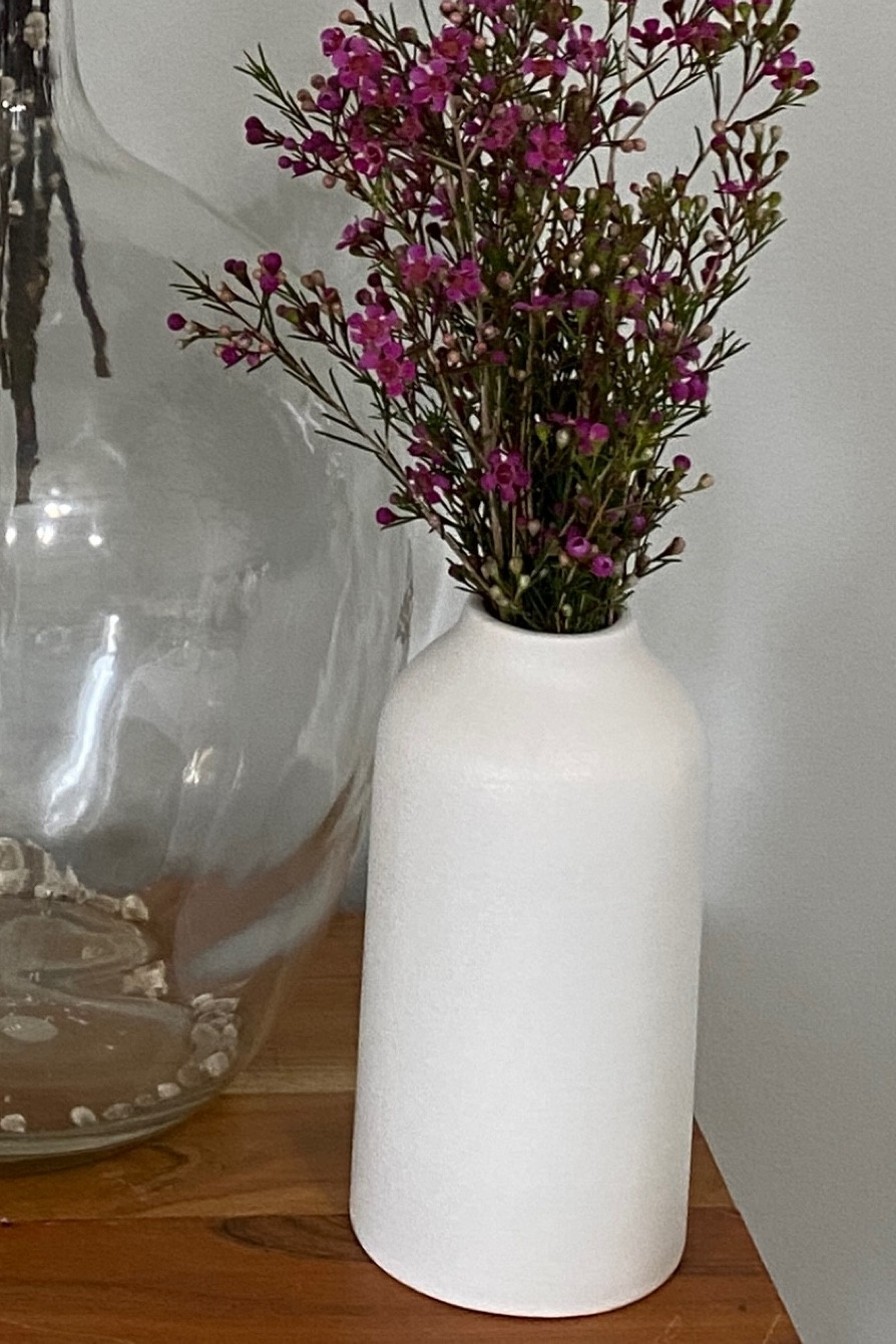 Hearth and Hand white vase 

#LTKhome #LTKunder50