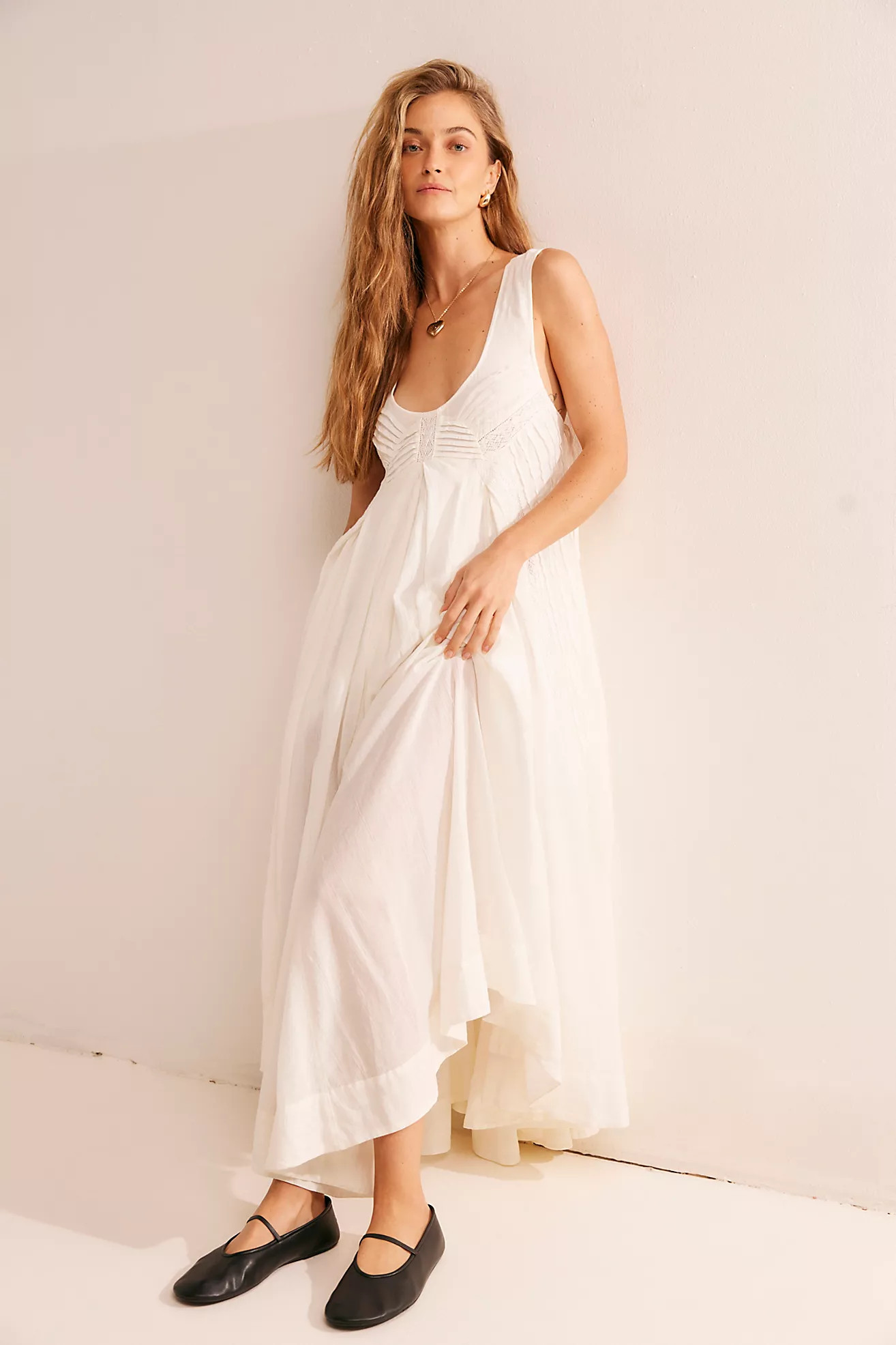 Coastal Core Maxi | Free People (Global - UK&FR Excluded)