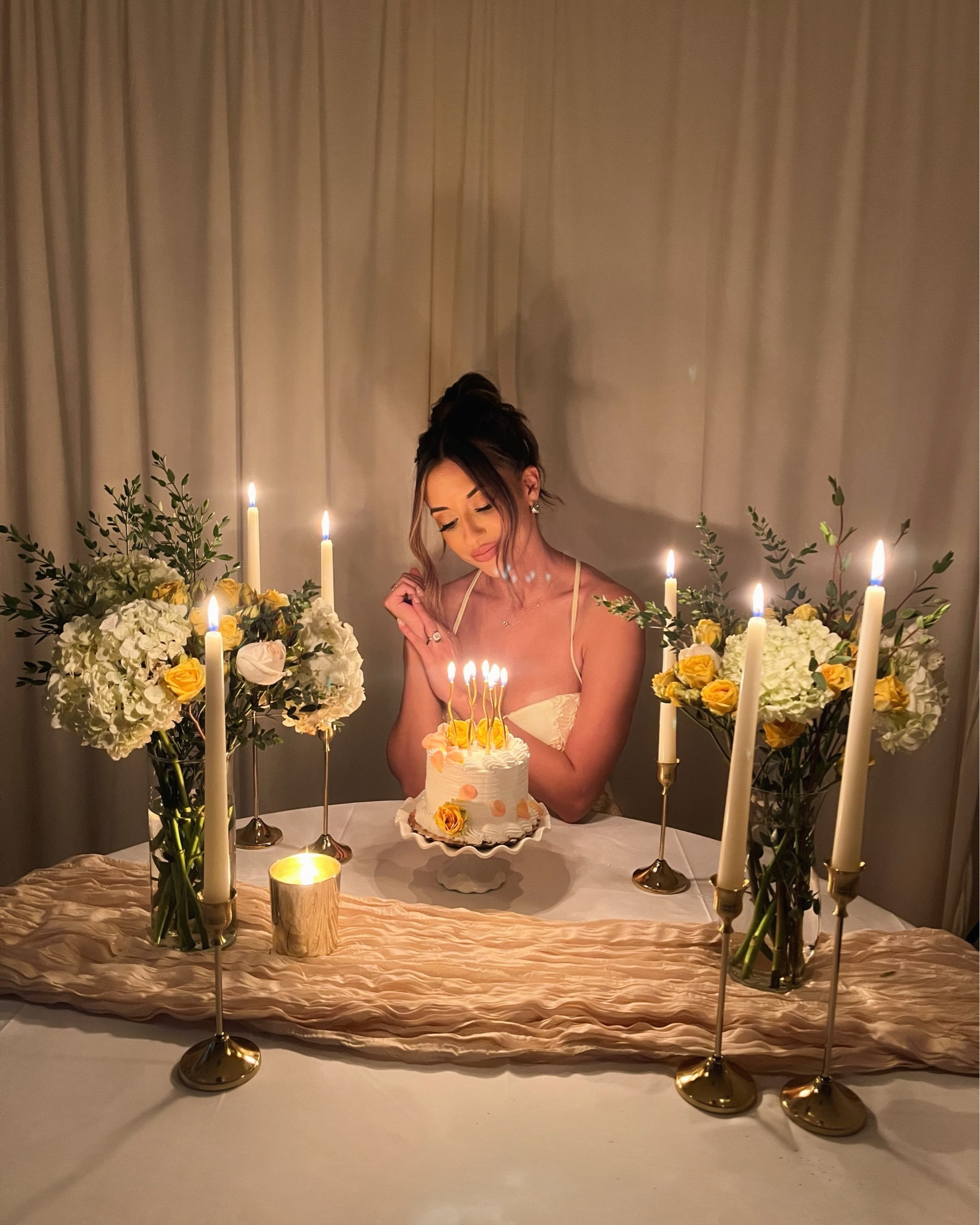 Birthday inspo 💛

#LTKootd #LTKHome #LTKSpringSale