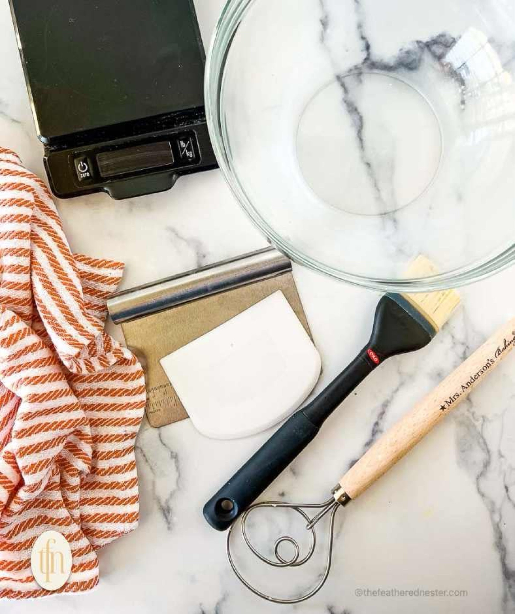 Introducing the ultimate pastry tool - the pastry scraper/cutter/chopper! Say goodbye to sticky messes and uneven cuts. Get yours now!

#LTKHome #LTKFindsUnder100 #LTKFindsUnder50