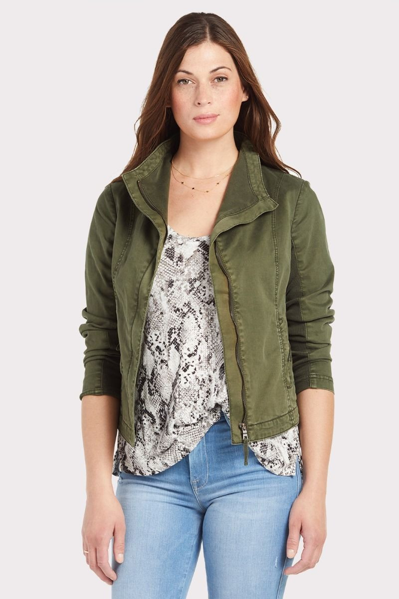 Armitage Jacket | Evereve