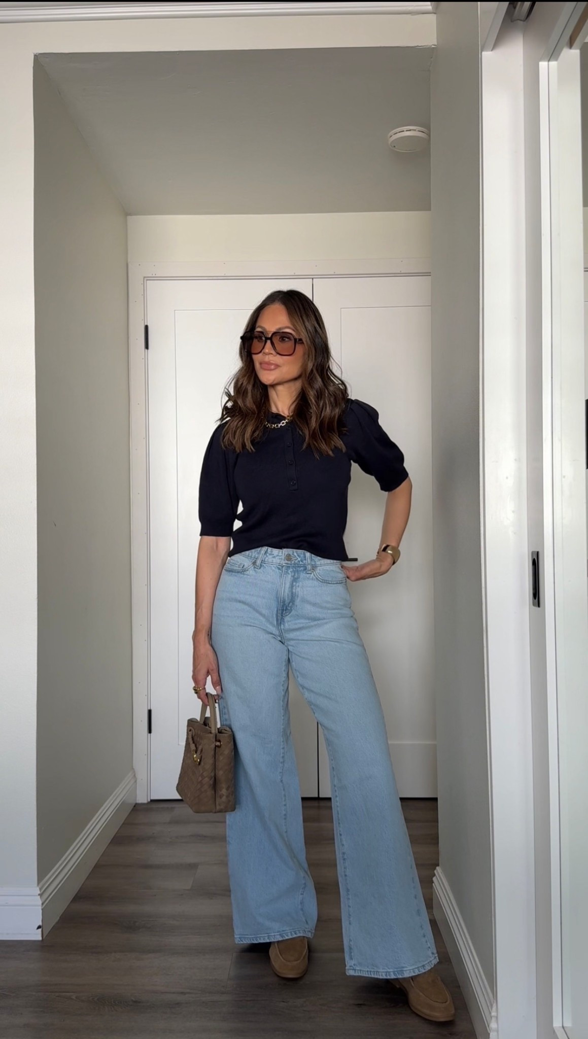 Casual Walmart look for your everyday style!

#LTKootd #LTKdayinmylife #LTKgrwm