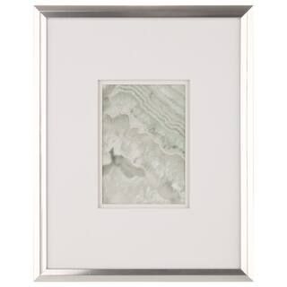 6 Pack: Metallic Silver Frame with Mat, Gallery by Studio Décor® | Michaels Stores