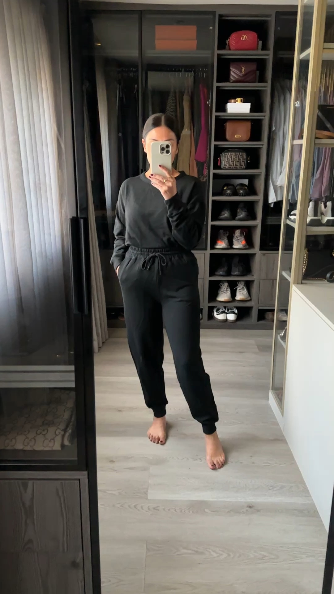 Cosy Lounge Wear 

#LTKhome #LTKwinter #LTKpetite