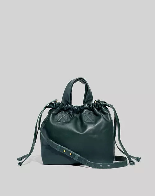 The Piazza Crossbody Bag | Madewell