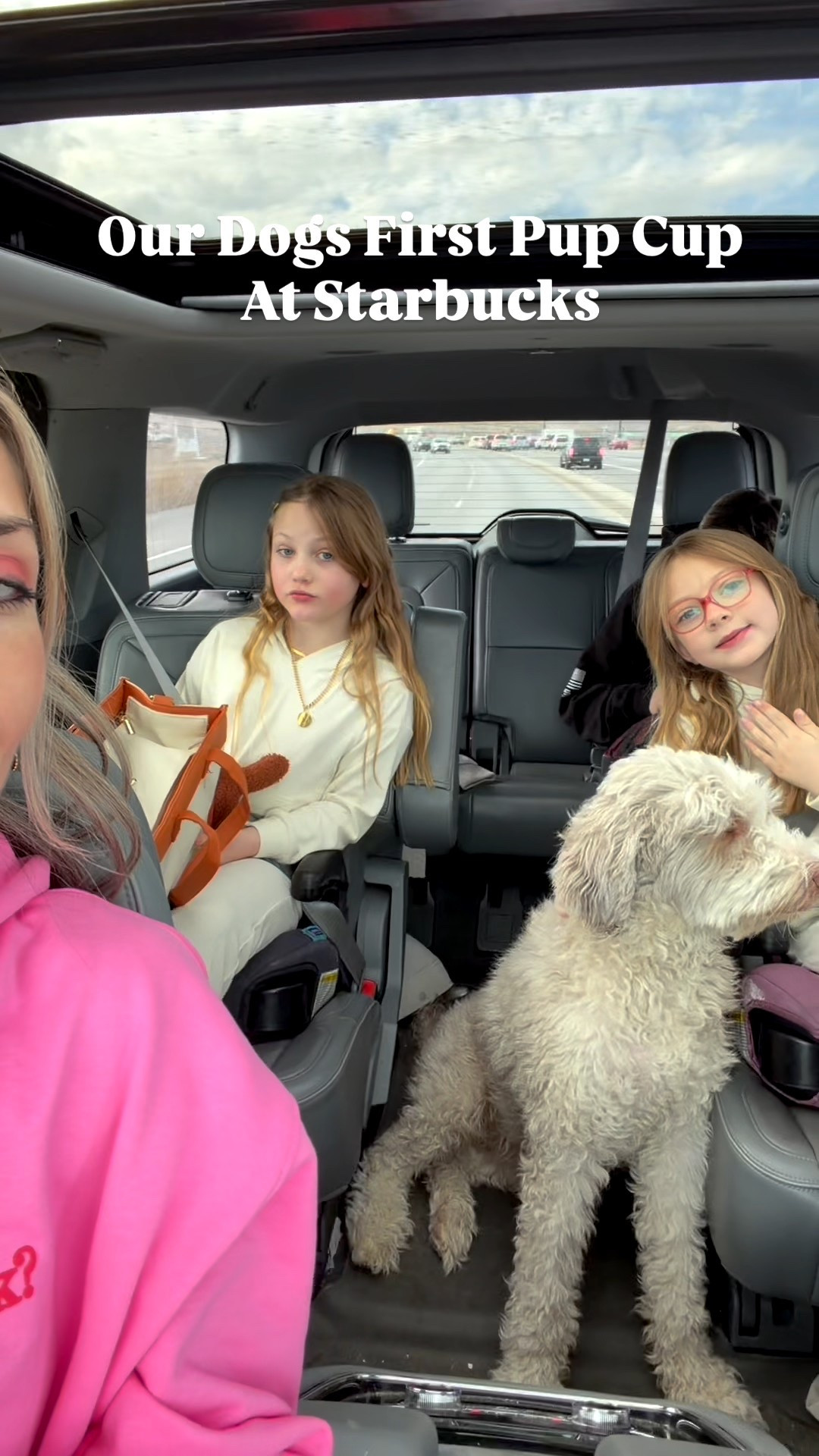 #LTKdayinmylife #LTKmomlife #LTKstorytime