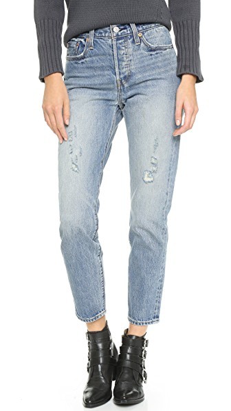 levi's wedgie zalando