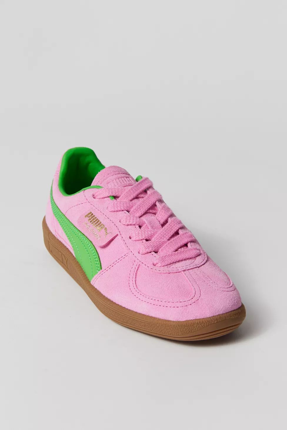 Puma Palermo Leather Sneaker | Urban Outfitters (US and RoW)