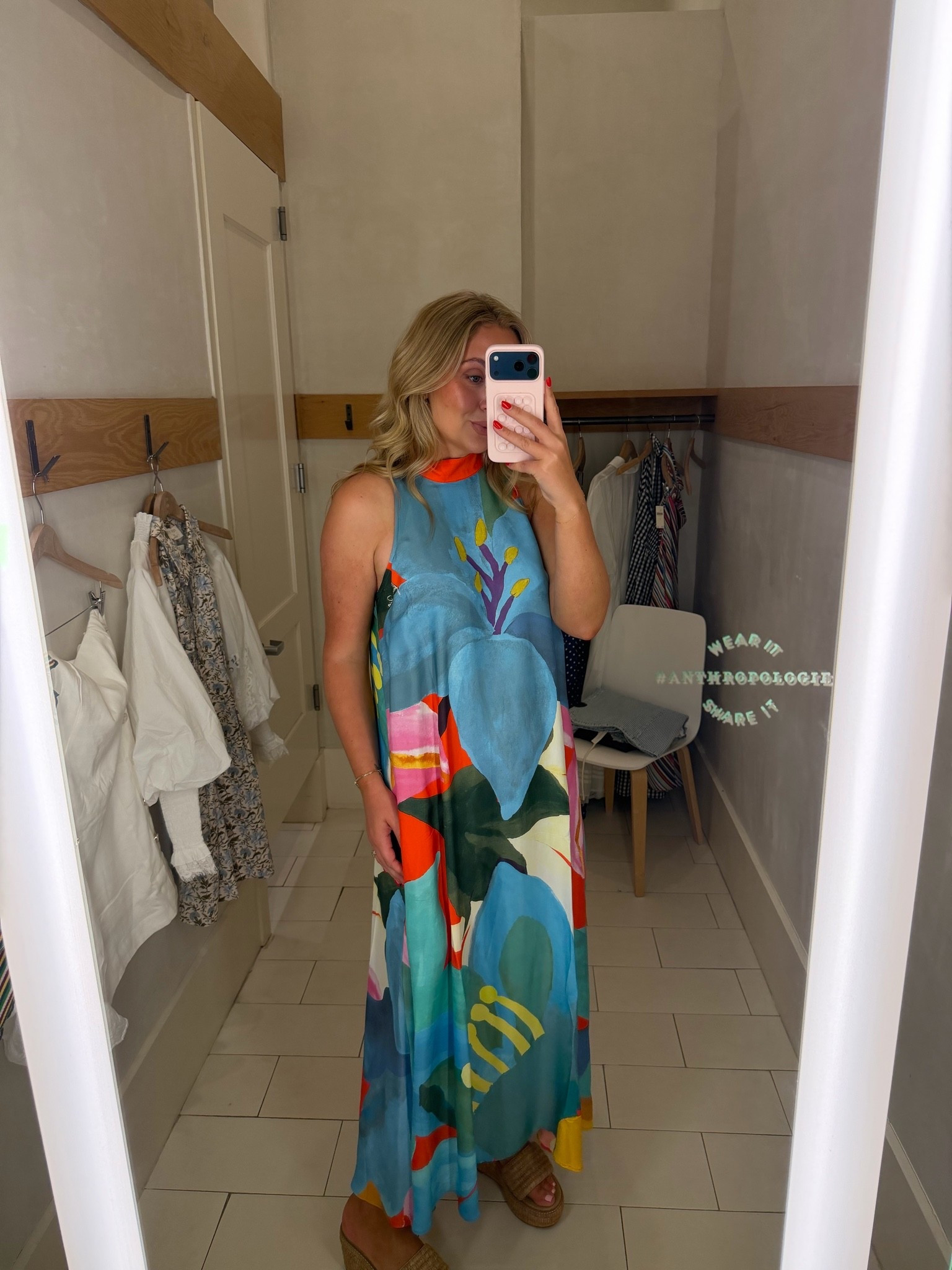 Use code BROOKEA20