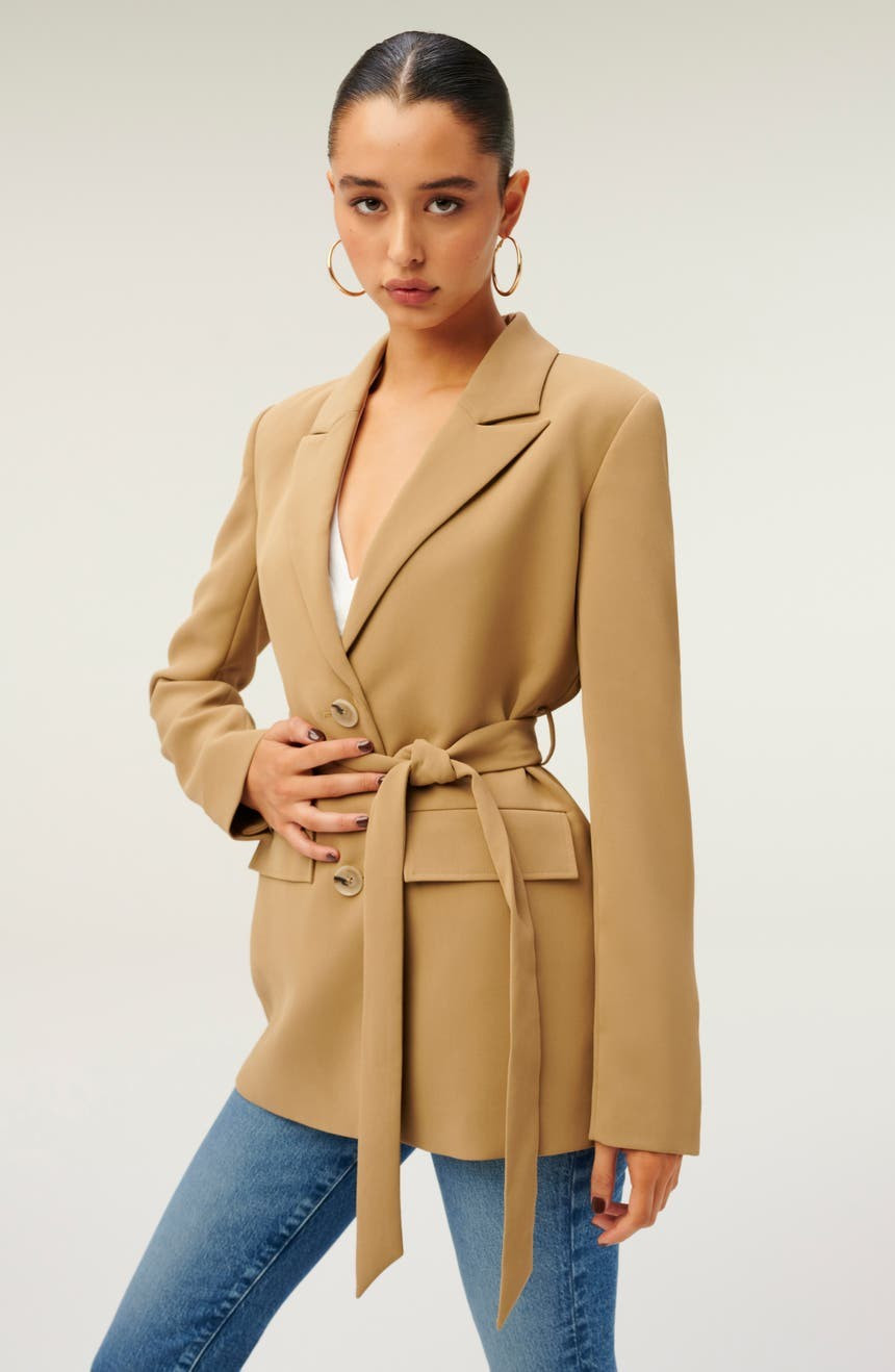 Trench Blazer | Nordstrom