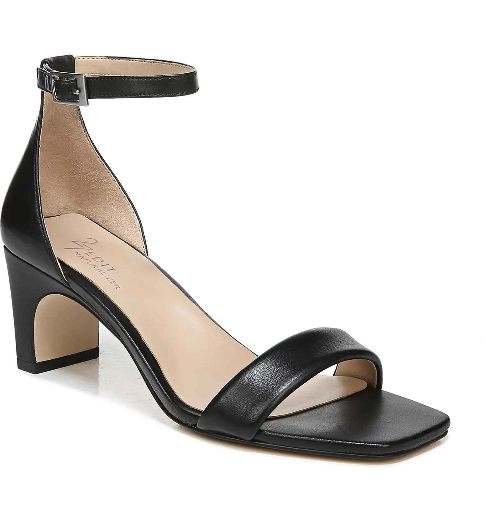 Iriss Ankle Strap Sandal (Women) | Nordstrom