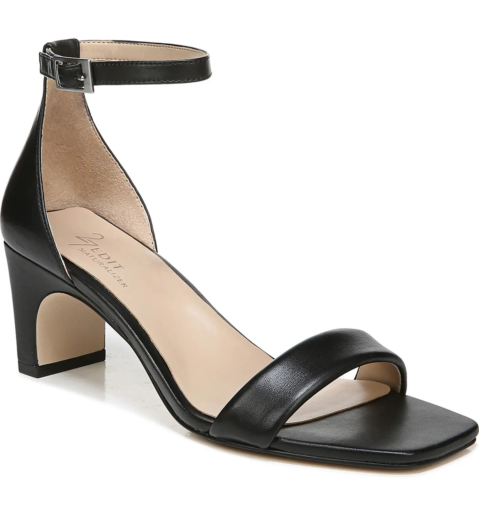 Iriss Ankle Strap Sandal (Women) | Nordstrom