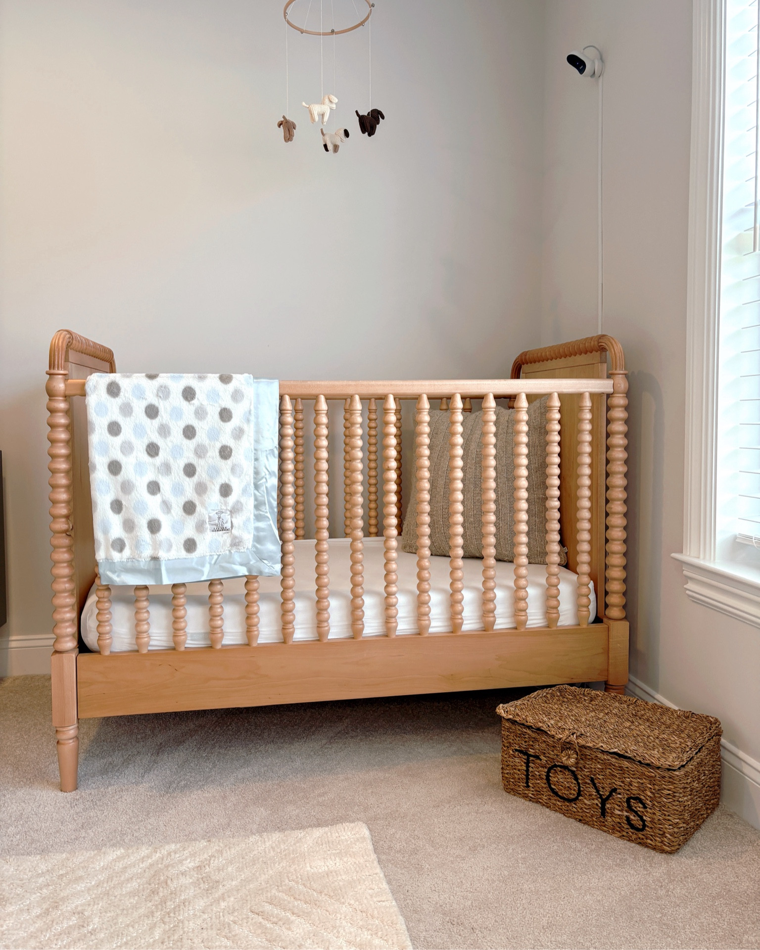 Sweetest Snuggliest Baby Blanket

#LTKbaby #LTKfamily #LTKkids