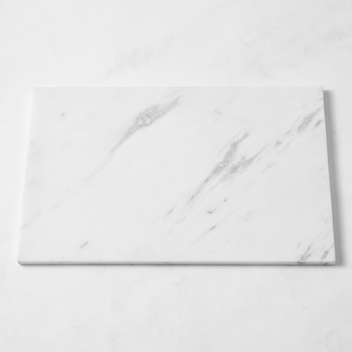 Williams Sonoma Essential Marble Pastry Board | Williams-Sonoma
