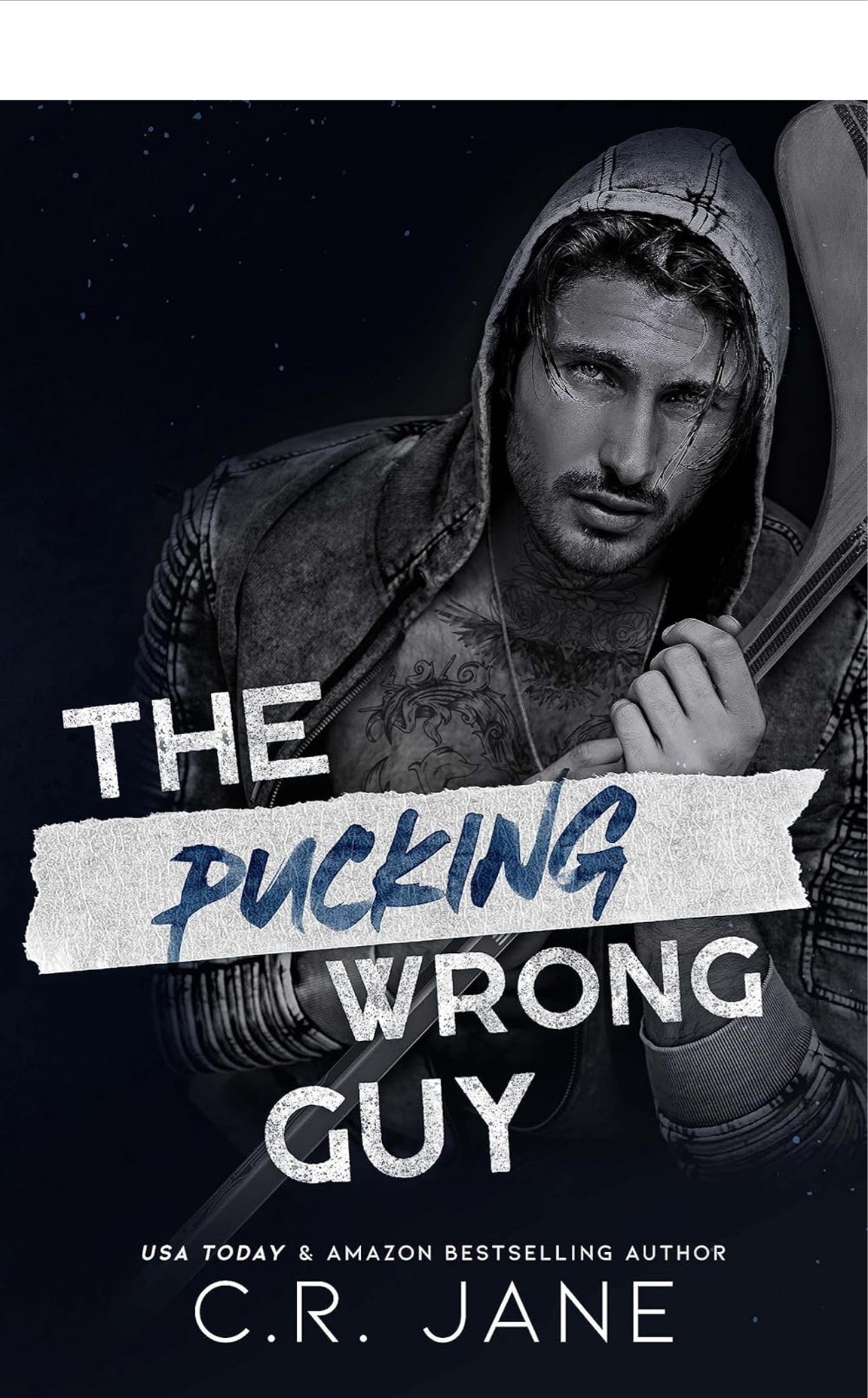 I can’t stop thinking about The Pucking Wrong Guy! 😍 C.R. Jane delivered another addictive, spicy, and emotional hockey romance that gave me all the feels. If you loved The Pucking Wrong Number, this one takes it up a notch — full of tension, heart, and just the right amount of drama! Grab it now on my LTK 📚✨


#HockeyRomance #BookObsessed #RomanceReaders #BookTokMadeMeReadIt #SpicyBookRecs #RomanceBooks #BookLover #LTKFinds #LTKReads #BookRecommendation

#LTKFindsUnder100 #LTKFindsUnder50