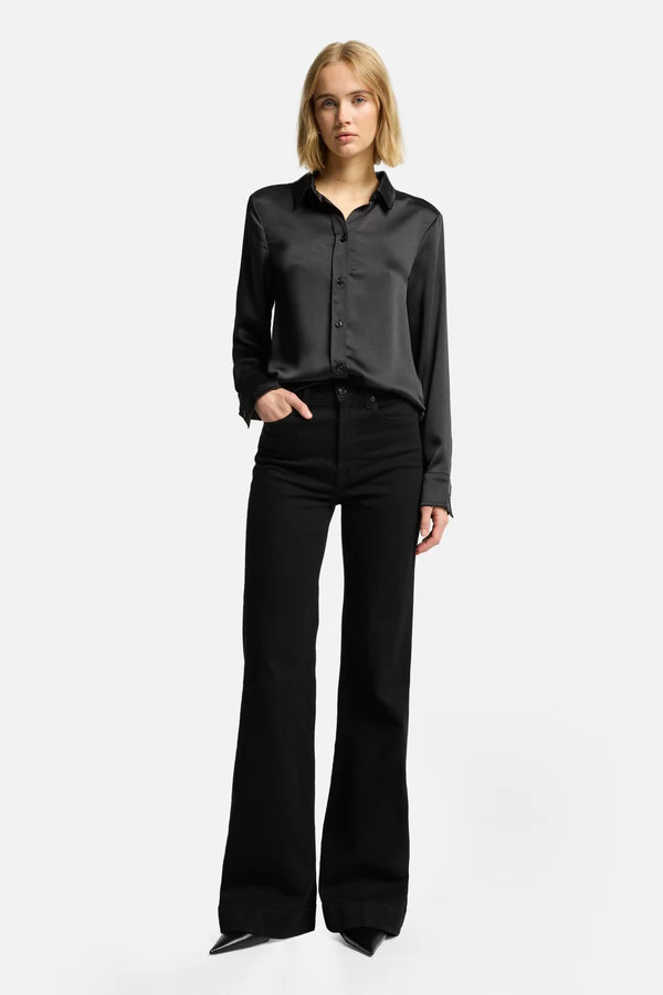 MODERN DOJO in Slim Illusion | 7 For All Mankind