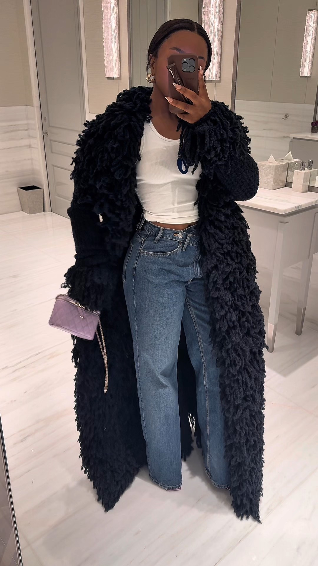 Zara jeans, straight wide leg jeans

#LTKspring #LTKstyletip #LTKuk