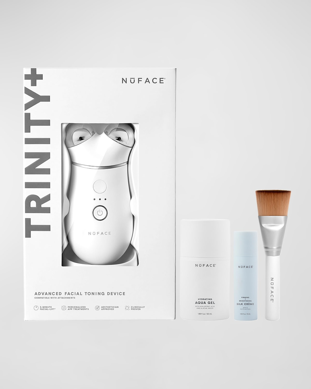 Trinity+ Starter Kit ($459 Value) | Neiman Marcus