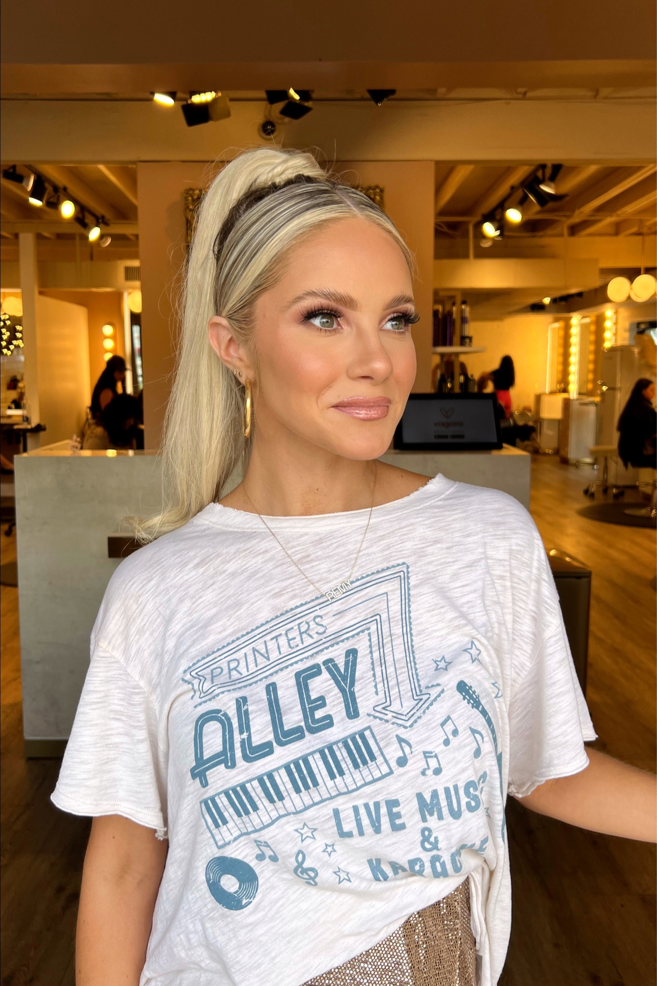 Hunters look for Mumu launch #makeupbycookiek 

#LTKstyletip #LTKunder100 #LTKbeauty