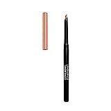 COVERGIRL Exhibitionist Lip Liner, Lip Pencil, Creamy, In the Nude, 0.012 Fl Oz ,Lip Crayon, Lip ... | Amazon (US)