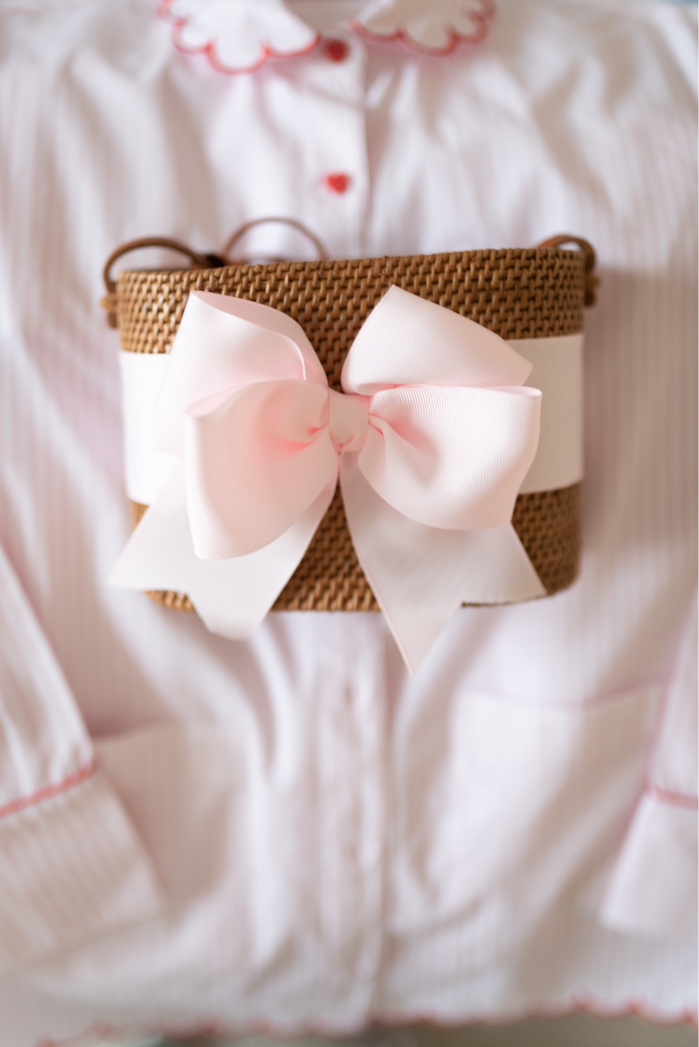 The Broke Brooke x Lisi Lerch Mommy & Me Collection for Mother’s Day launching Thursday April 13th!! 

#mothersday #charmbracelets #mommyandmepurses #handbags #mothersdaygifts #mum #rattanbags #earrings #grandmillennial 

#LTKGiftGuide