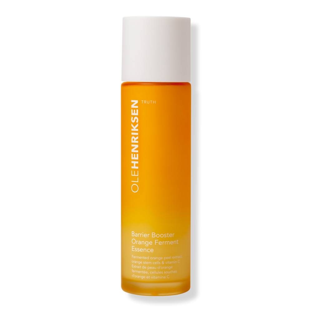 OLEHENRIKSEN Barrier Booster Vitamin C Milky Toner Essence with Niacinamide | Ulta