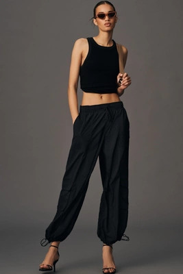 Daily Practice Base Jump Parachute Pants | Anthropologie (US)