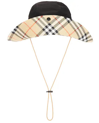 All Weather Hat | FWRD 