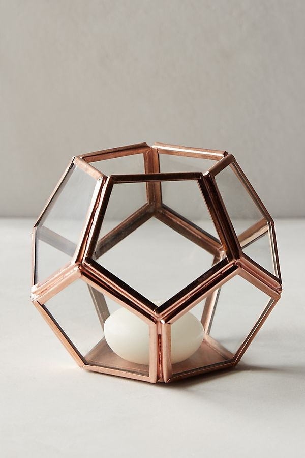 Metalwork Hurricane | Anthropologie (US)