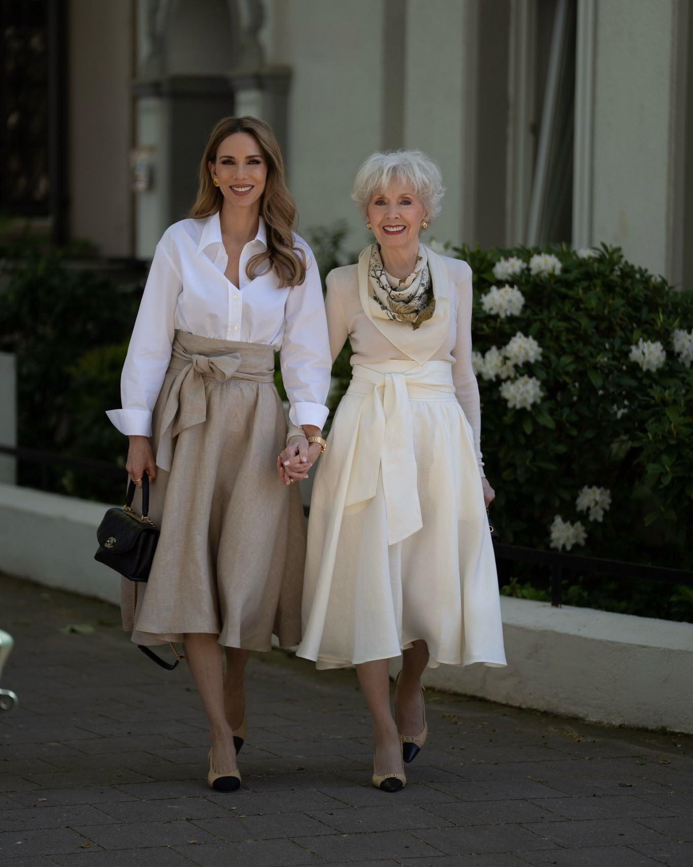 Mother/Daughter style.

#LTKdeutschland #LTKkleider #LTKwedding