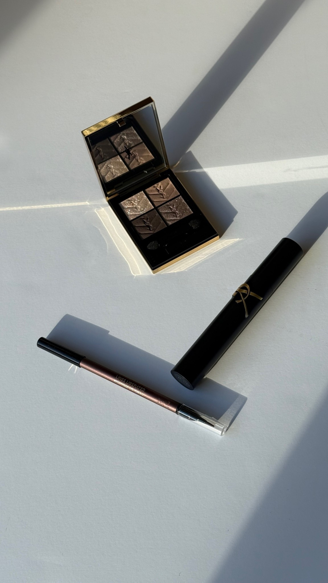 Captivating Dunes: the perfect brown makeup collection 

#LTKSeasonal #LTKBeauty