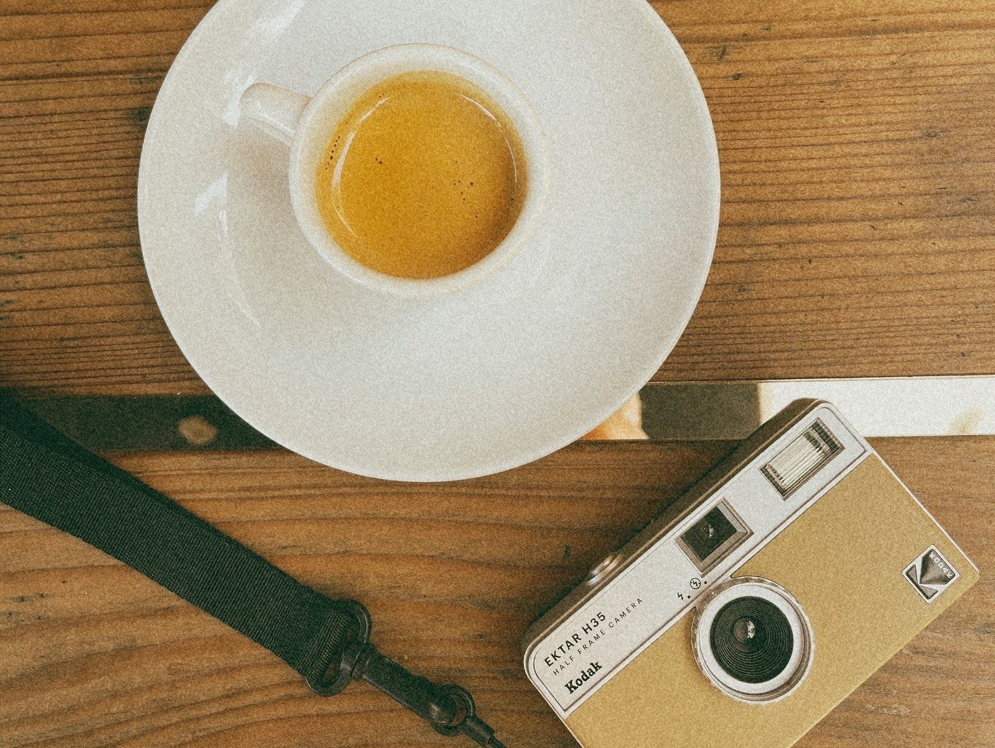 espresso  and disposable camera aesthetic 

#LTKmorningroutine #LTKTravel #LTKvlog