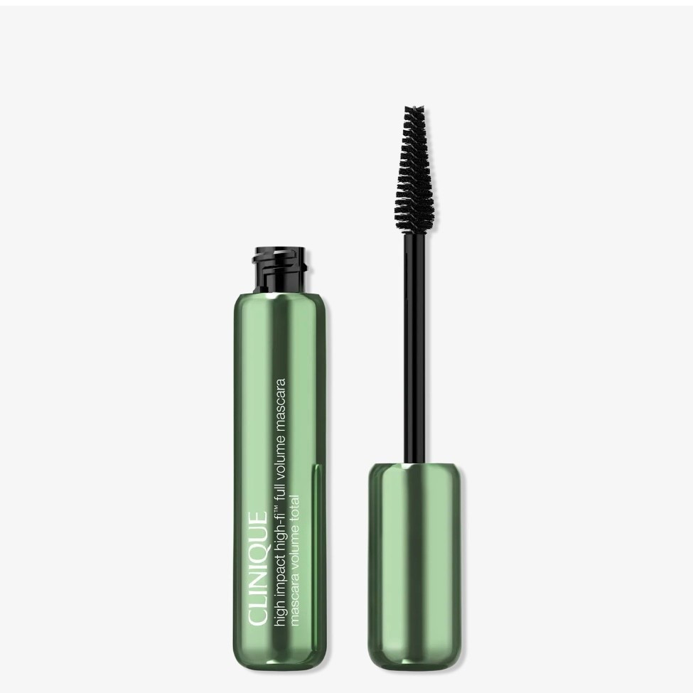 This Clinique High Impact High-Fi Full Volume Mascara really makes my strawberry blond lashes POP!! #LTKbeauty #LTKskincare 