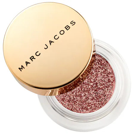 Marc Jacobs Beauty See-quins Glam Glitter Eyeshadow TOPAZ FLASH 90 | Sephora (US)