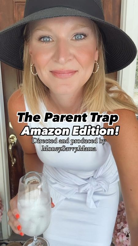 The parent trap, Amazon edition! 


#LTKStyleTip #LTKFindsUnder50