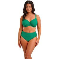 Fantasie Beach Waves High Waisted Bikini Bottoms Green | Marks & Spencer (UK)