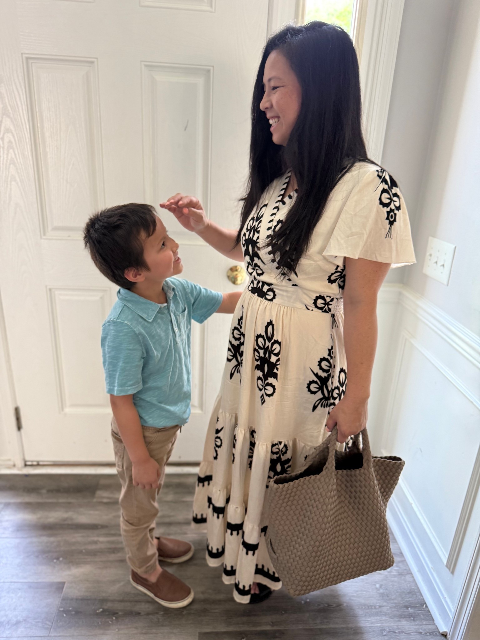 Sunday best…love this easy outfit for church and going out!  

#LTKStyleTip #LTKItBag #LTKPetite