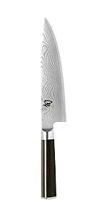 Shun Cutlery Classic Chef's Knife 10”, Long, Light Kitchen Knife, Ideal for All-Around Food Pre... | Amazon (US)