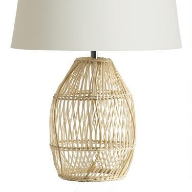 Table Lamps
                        
							var ensTmplname="Table Lamps";
							ensTmplname=Mar... | World Market