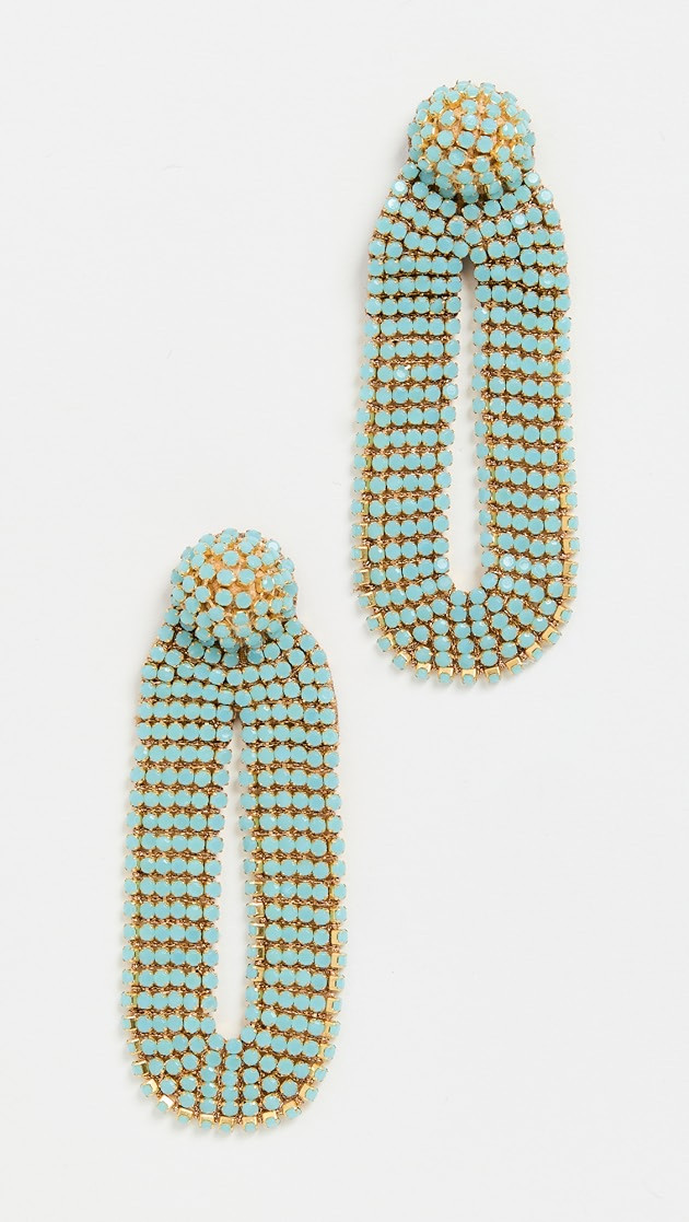 Deepa by Deepa Gurnani Bianca Earrings | Shopbop