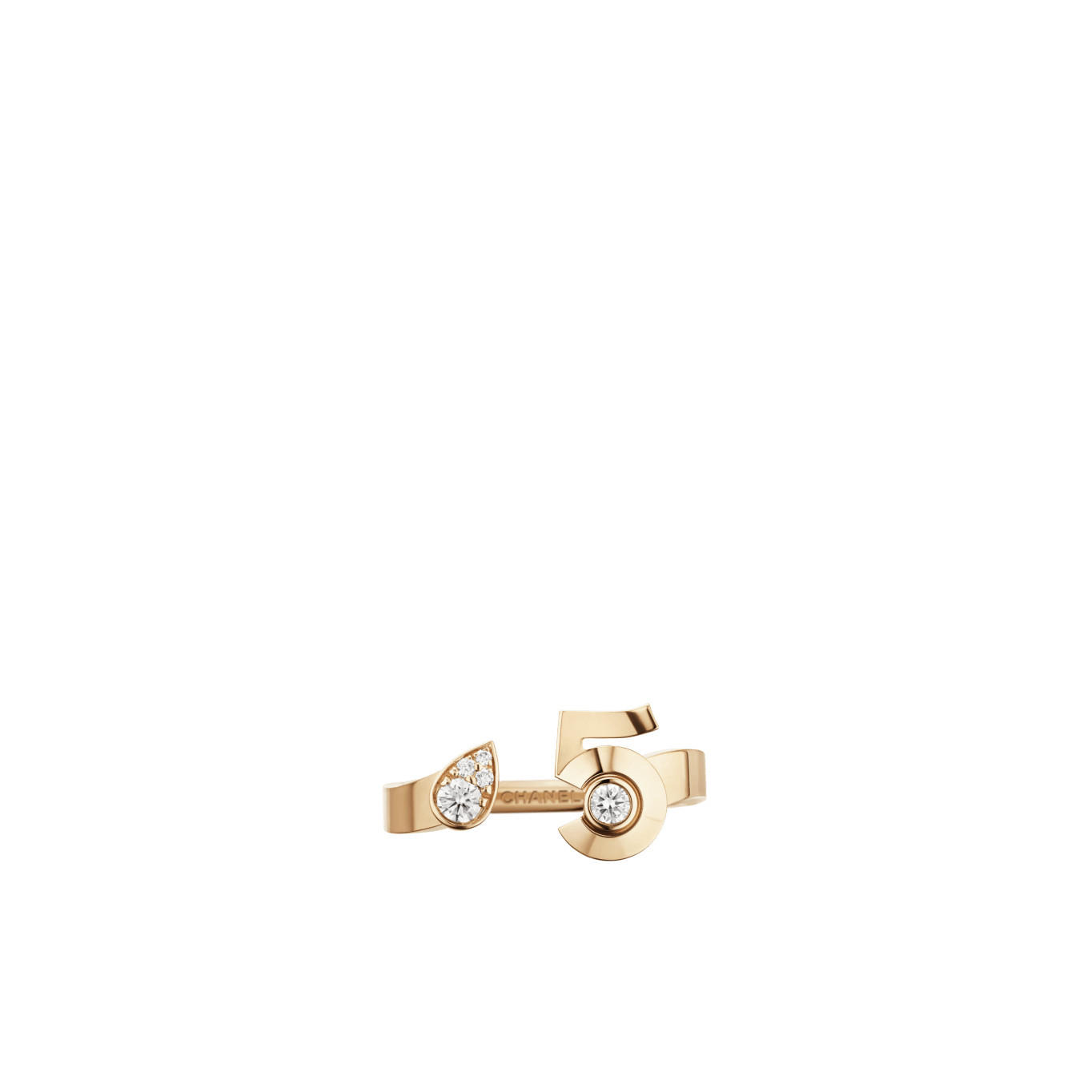 Extrait de N°5 ring | Chanel, Inc. (US)