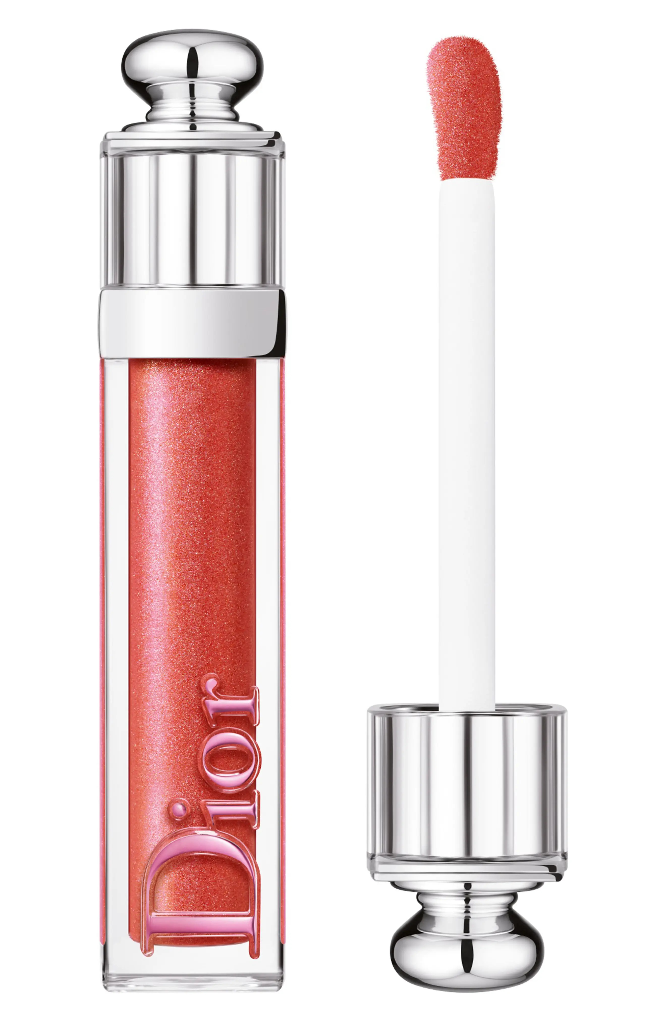Dior Addict Stellar Lip Gloss - 643 Everdior | Nordstrom