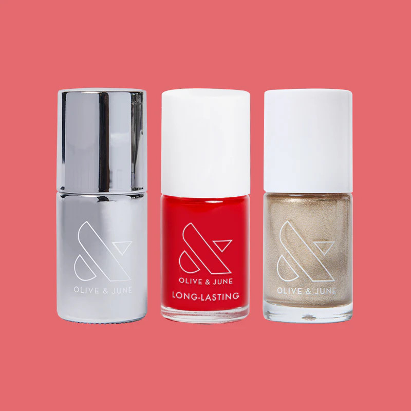 Big Candy Apple | Olive & June