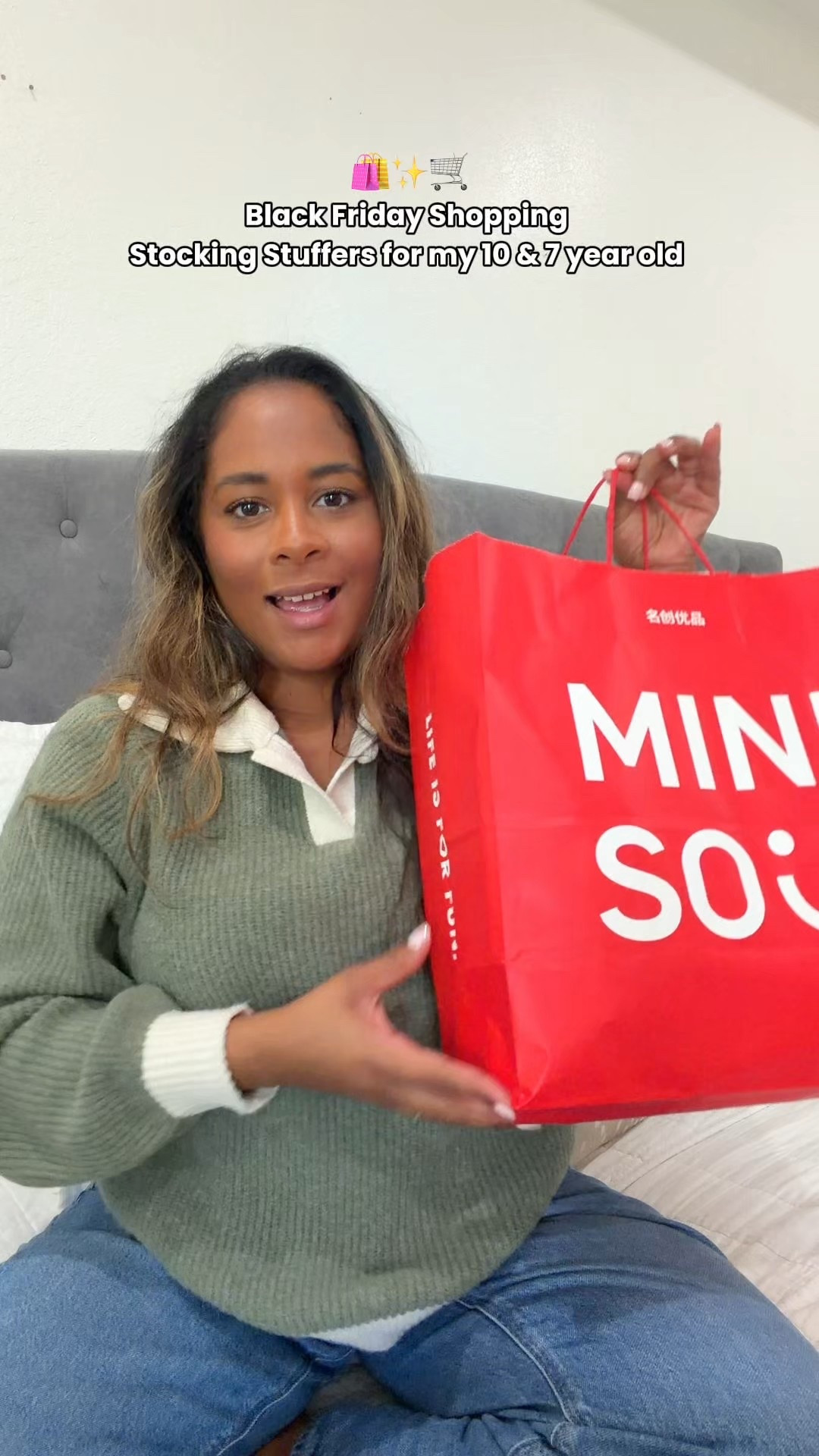 Stocking Stuffers for my 10 & 7 year old ❤️

#stocking stuffers 

#LTKGiftGuide #LTKCyberWeek #LTKmomlife