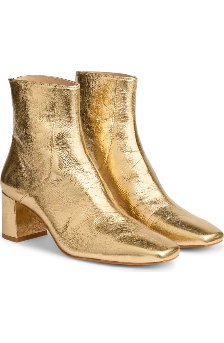 LK Bennett Nadira Bootie (Women) | Nordstrom | Nordstrom