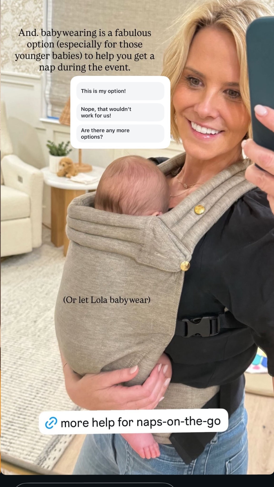 #LTKBaby #LTKBump #LTKKids