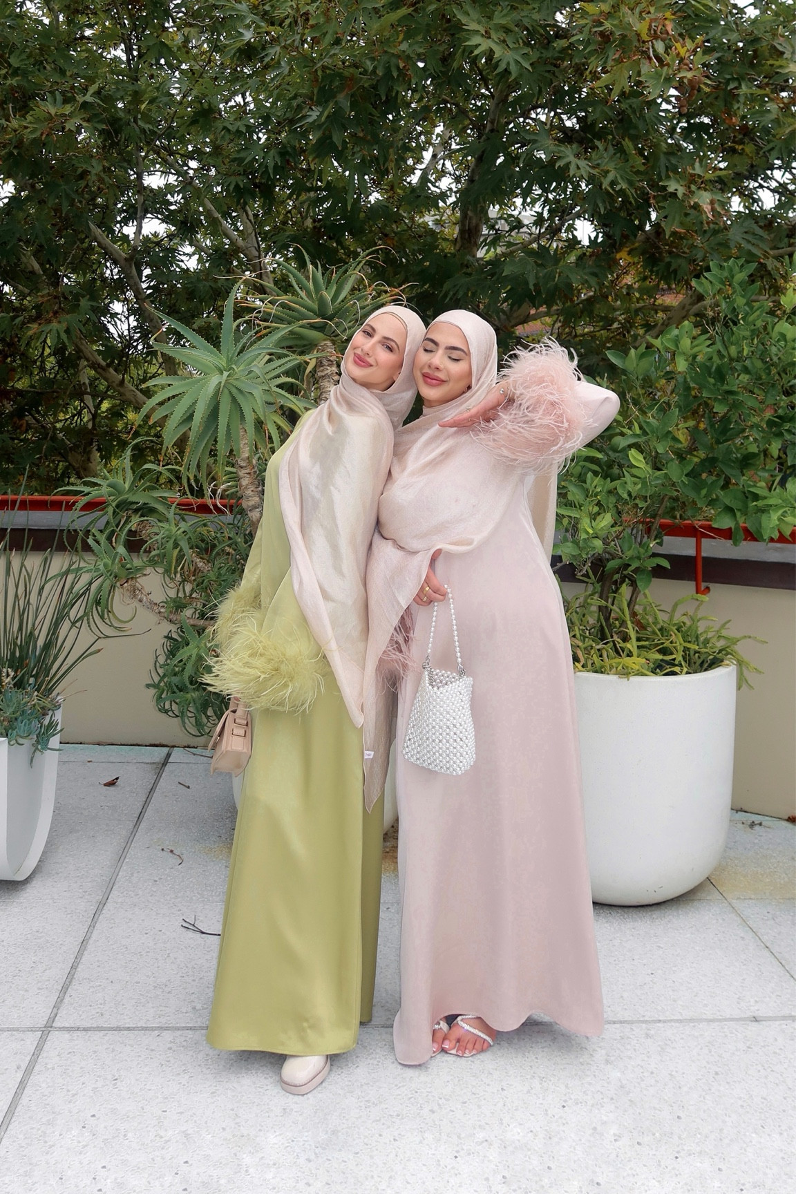 Besties that match 💅🏼