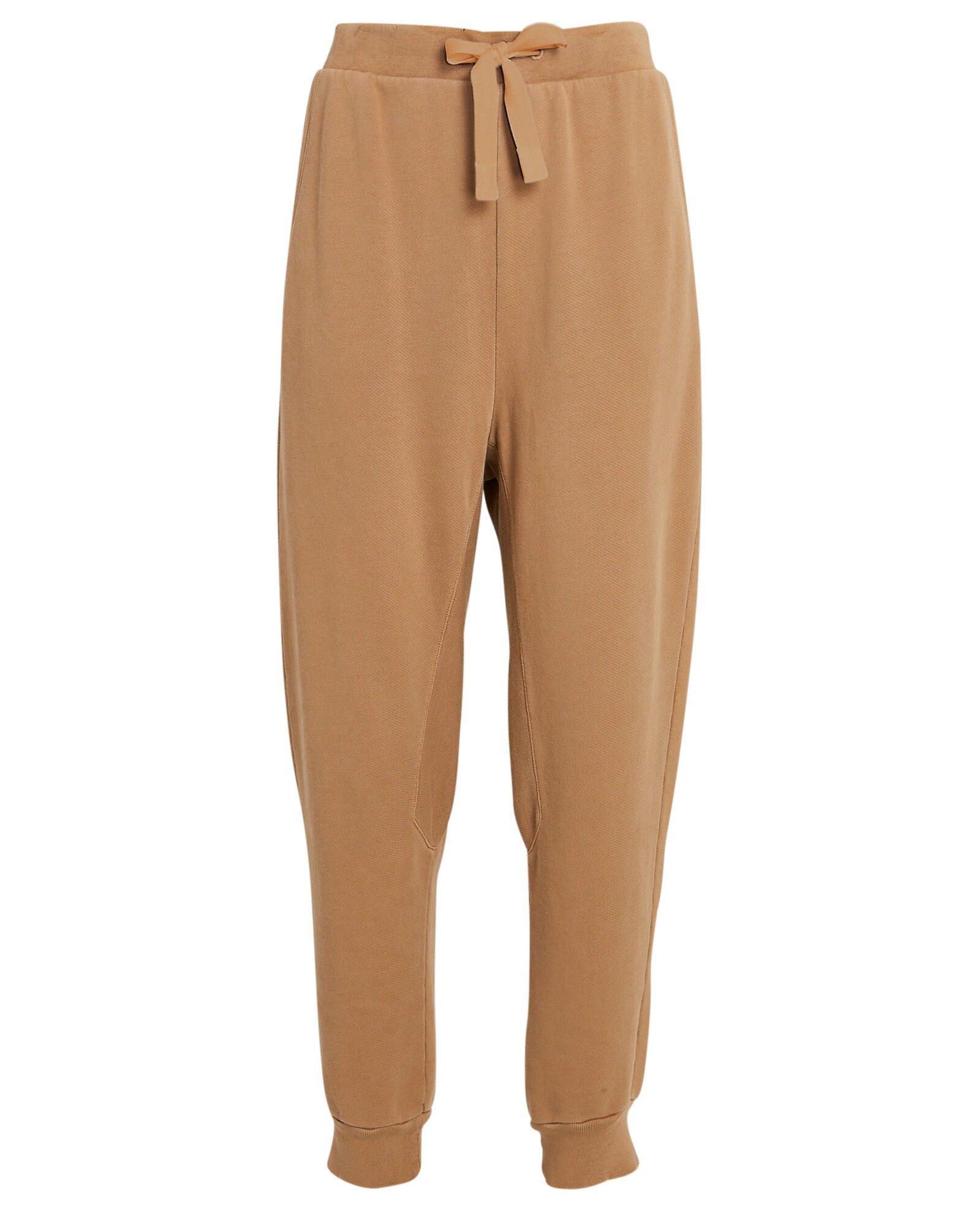 Easy Cotton Joggers | INTERMIX