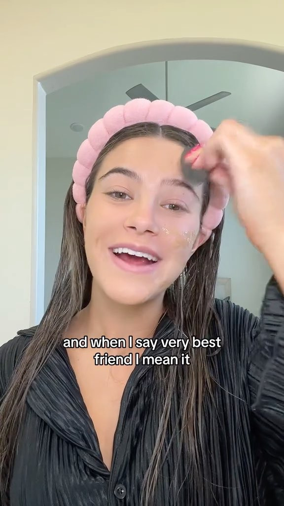 grwm + chat!!!

#LTKStyleTip #LTKBeauty #LTKFindsUnder100