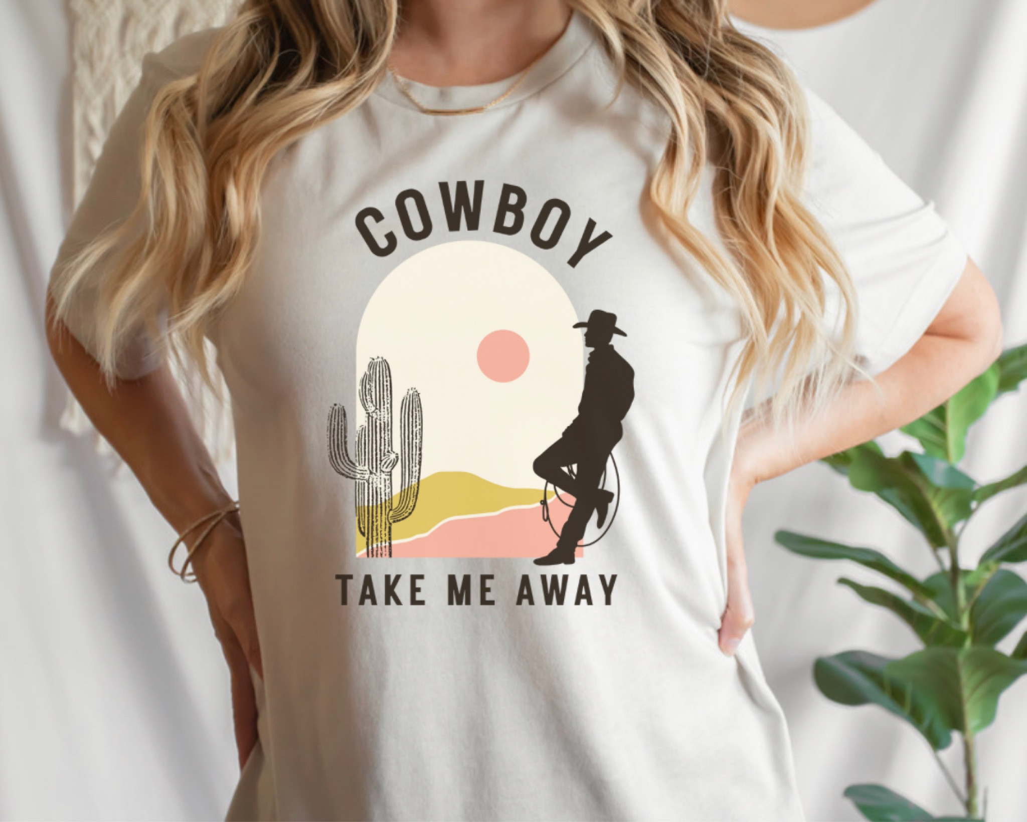 Country concert t-shirt, cowboy take me away graphic t-shirt, 90s country shirt, the chicks Dixie chicks shirt.

#LTKGiftGuide #LTKstyletip #LTKunder50